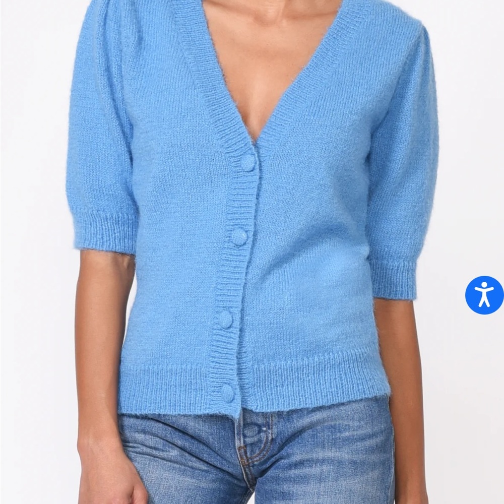Inex Cozy Eco Cardigan by Greylin